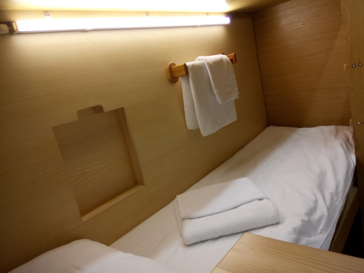 Хостел Antihostel Forrest *